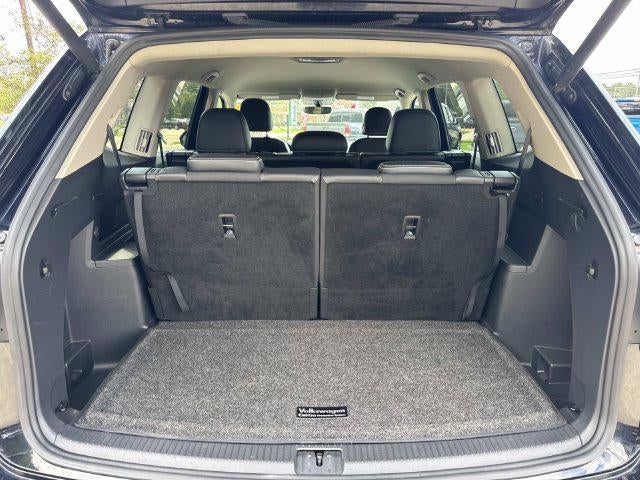 2021 Volkswagen Atlas 2.0T SE