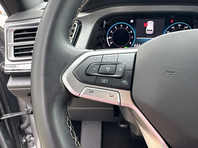 2025 Volkswagen Atlas Cross Sport SE w/Tech - Photo 16