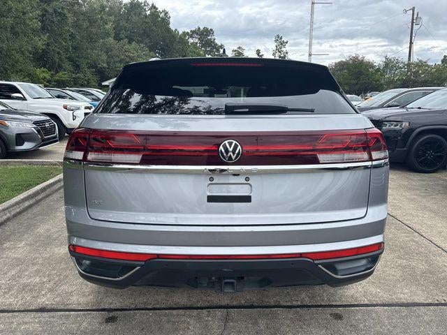 2025 Volkswagen Atlas Cross Sport SE w/Tech - Photo 26