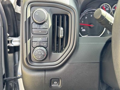 2023 Chevrolet Silverado 2500HD Custom
