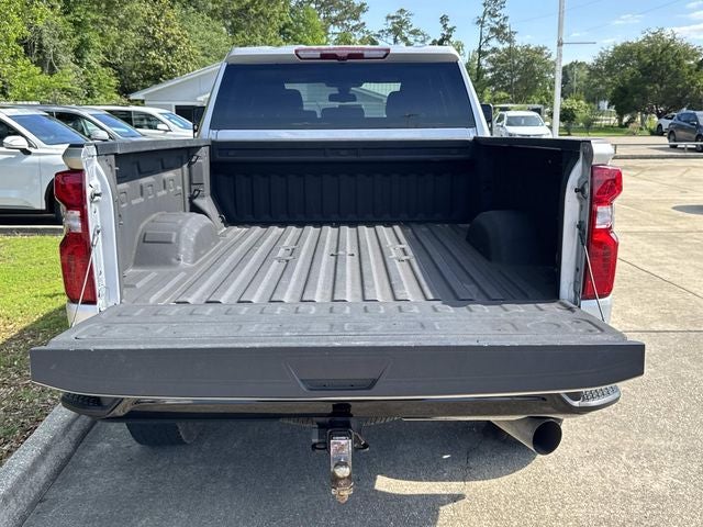 2023 Chevrolet Silverado 2500HD Custom