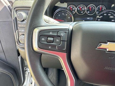 2023 Chevrolet Silverado 2500HD Custom
