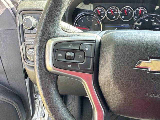 2023 Chevrolet Silverado 2500HD Custom