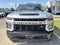 2023 Chevrolet Silverado 2500HD Custom
