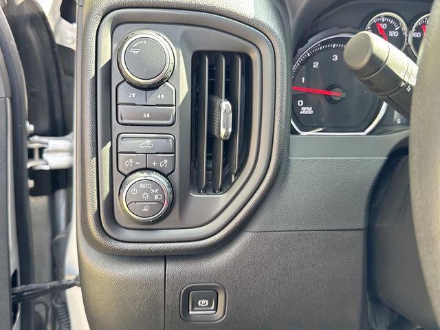 2023 Chevrolet Silverado 2500HD Custom