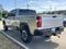 2023 Chevrolet Silverado 2500HD Custom