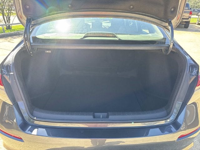 2025 Honda Civic LX