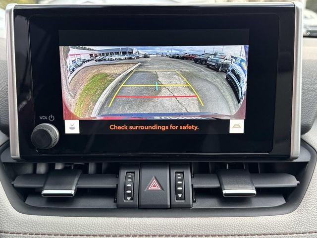 2025 Toyota RAV4 Hybrid XLE Premium