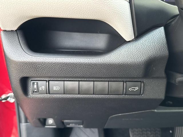 2025 Toyota RAV4 Hybrid XLE Premium