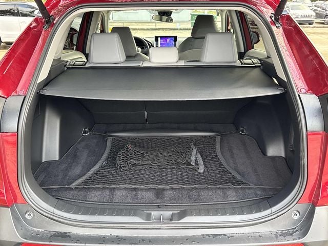 2025 Toyota RAV4 Hybrid XLE Premium