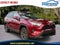 2025 Toyota RAV4 Hybrid XLE Premium
