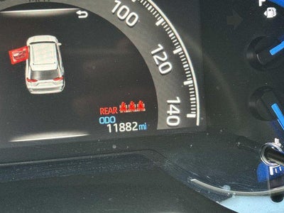 2025 Toyota RAV4 Hybrid XLE Premium