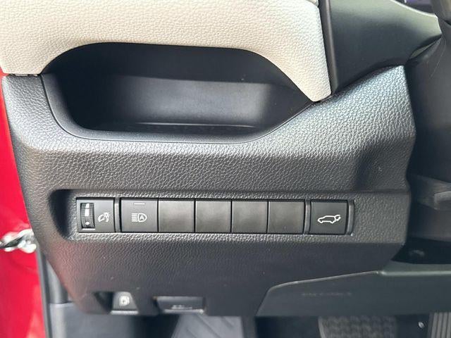 2025 Toyota RAV4 Hybrid XLE Premium