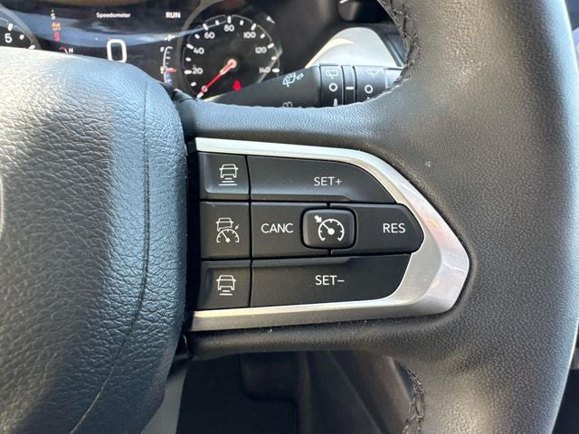 2025 Jeep Compass Limited - Photo 17