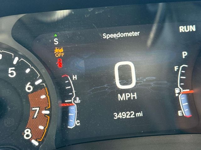 2025 Jeep Compass Limited - Photo 20
