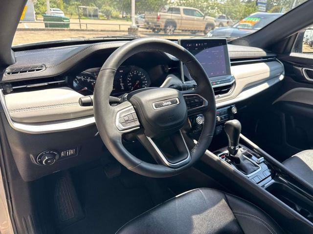2025 Jeep Compass Limited - Photo 31