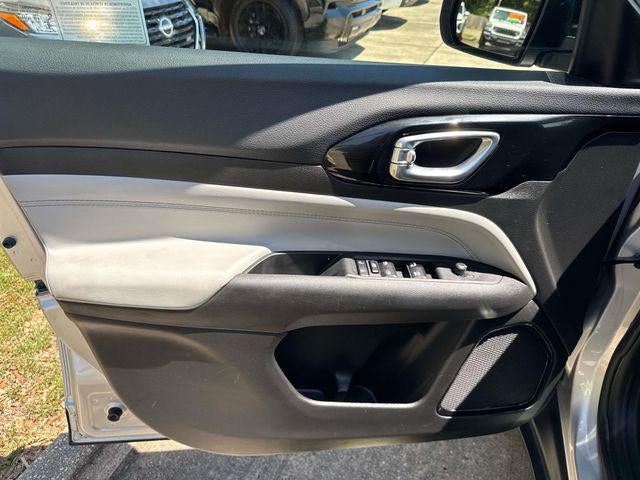 2025 Jeep Compass Limited - Photo 32