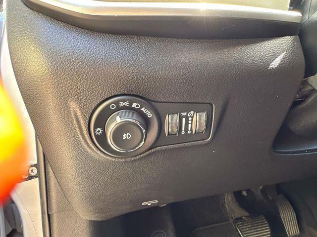 2025 Jeep Compass Limited - Photo 34
