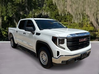 2022 GMC Sierra 1500 Pro