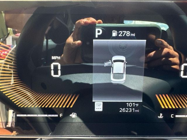 2025 Kia K4 LXS - Photo 20