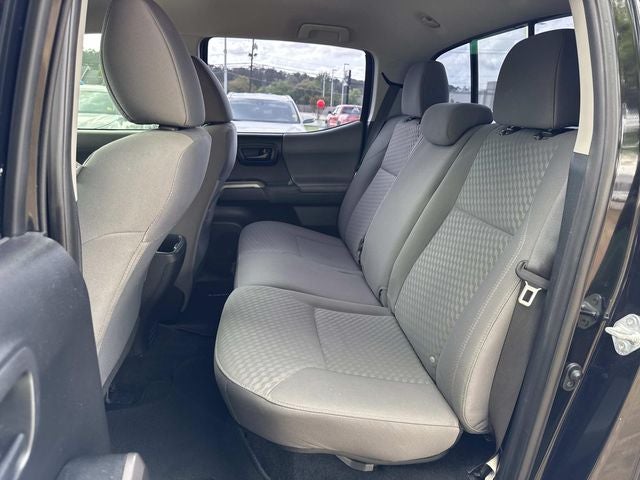 2021 Toyota Tacoma SR5 V6