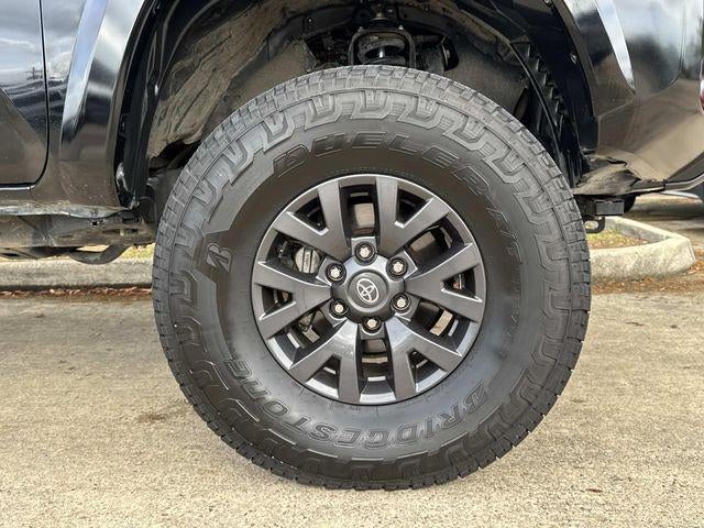 2021 Toyota Tacoma SR5 V6