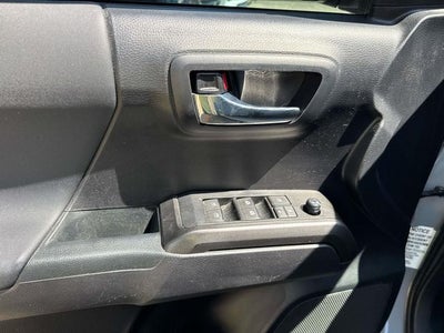 2021 Toyota Tacoma TRD Sport V6
