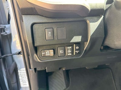 2021 Toyota Tacoma TRD Sport V6