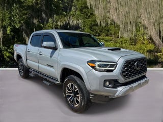 2021 Toyota Tacoma TRD Sport V6
