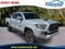 2021 Toyota Tacoma TRD Sport V6