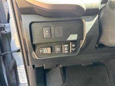 2021 Toyota Tacoma TRD Sport V6