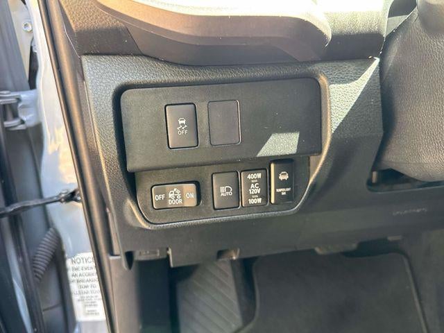 2021 Toyota Tacoma TRD Sport V6