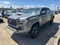 2021 Toyota Tacoma TRD Sport V6