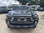 2020 Toyota Tacoma Limited V6