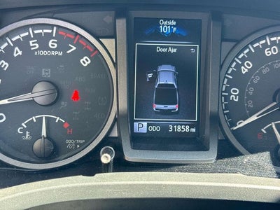 2023 Toyota Tacoma TRD Pro V6