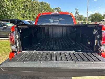 2023 Toyota Tacoma TRD Pro V6