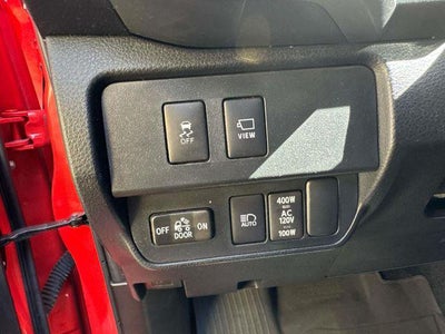 2023 Toyota Tacoma TRD Pro V6
