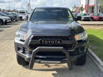 2023 Toyota Tacoma Trail Edition V6