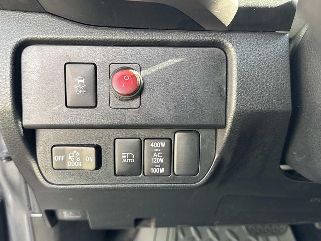 2023 Toyota Tacoma Trail Edition V6