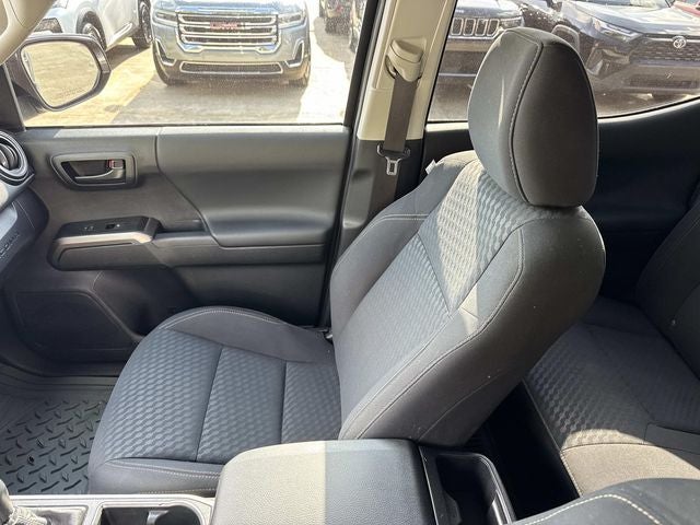 2023 Toyota Tacoma Trail Edition V6