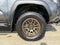 2023 Toyota Tacoma Trail Edition V6