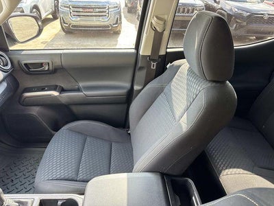 2023 Toyota Tacoma Trail Edition V6