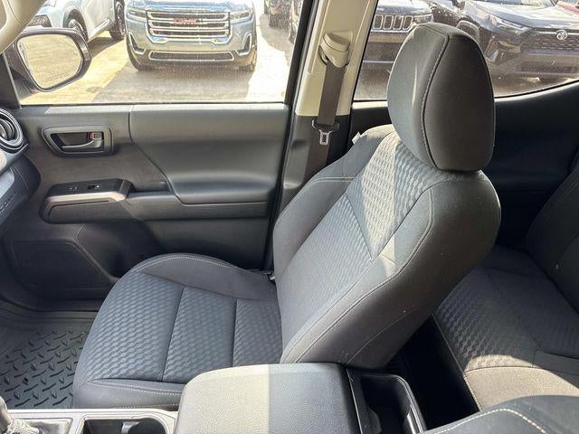 2023 Toyota Tacoma Trail Edition V6