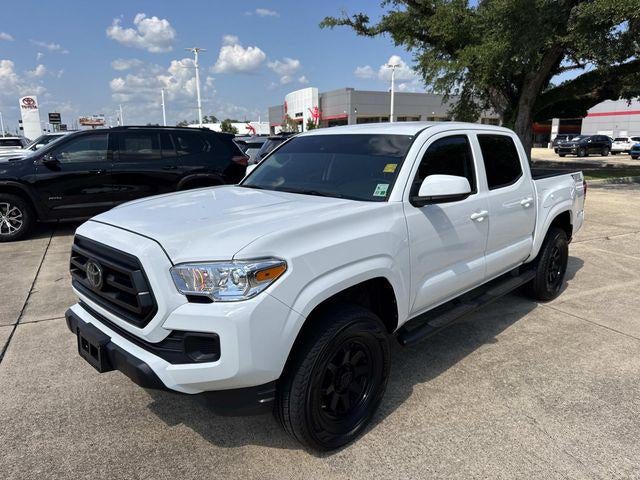 2023 Toyota Tacoma SR V6