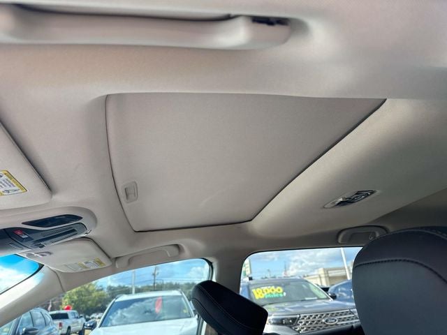 2020 Subaru Outback Onyx Edition XT