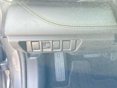 2020 Subaru Outback Onyx Edition XT