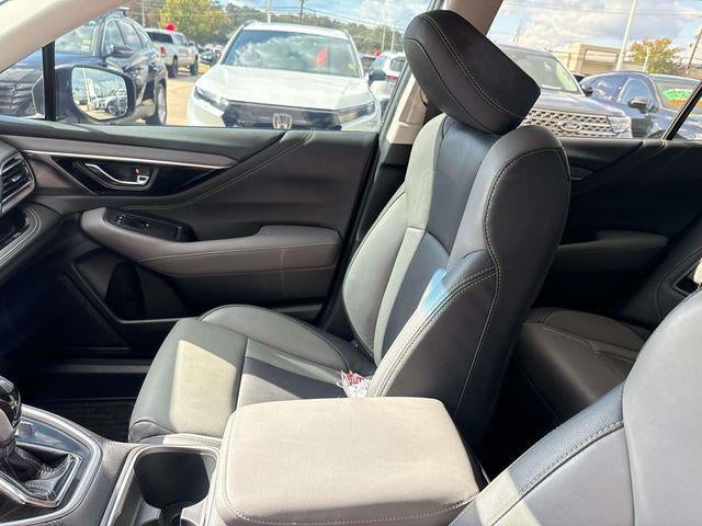 2020 Subaru Outback Onyx Edition XT