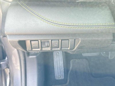 2020 Subaru Outback Onyx Edition XT