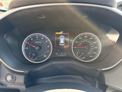 2020 Subaru Ascent Premium