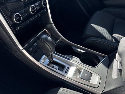 2020 Subaru Ascent Premium